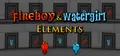 Fireboy & Watergirl: Elements