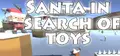 Santa in search of toys Prices