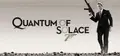 Quantum of Solace