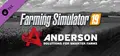Farming Simulator 19: Anderson Group Equipment Pack Prices