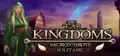 The Far Kingdoms: Sacred Grove Solitaire Prices