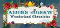 Alice's Jigsaw. Wonderland Chronicles Prices