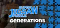 Super Jigsaw Puzzle: Generations