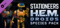 Stationeers: H.E.M Droid Species Pack Prices