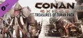 Conan Exiles Enhanced - Treasures of Turan Pack Prices
