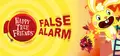 Happy Tree Friends False Alarm™