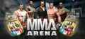 MMA Arena Prices