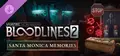 Vampire: The Masquerade® - Bloodlines™ 2 - Santa Monica Memories Prices