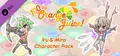 100% Orange Juice - Iru & Mira Character Pack Prices