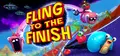 Fling to the Finish