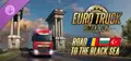 Euro Truck Simulator 2 - Road to the Black Sea Prices