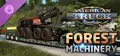 American Truck Simulator - Forest Machinery Prices