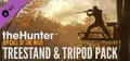 theHunter: Call of the Wild™ - Treestand & Tripod Pack Prices