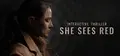 She Sees Red Prices