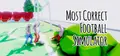 Most Correct Football Simulator Prices