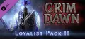 Grim Dawn - Steam Loyalist Items Pack 2 Prices
