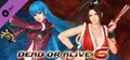 DOA6  THE KING OF FIGHTERS XIV Mashup Content Set Prices
