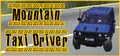 Mountain Taxi Driver Prices