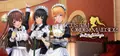 CUSTOM ORDER MAID 3D2 It's a Night Magic