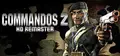 Commandos 2 - HD Remaster