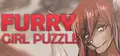 FURRY GIRL PUZZLE Prices