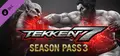 TEKKEN 7 - Season Pass 3 Prices
