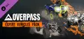 OVERPASS™ Expert Vehicles Pack Prices