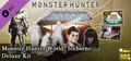 Monster Hunter World: Iceborne Deluxe Kit Prices