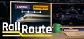 Rail Route Prices