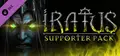 Iratus: Lord of the Dead - Supporter Pack Prices