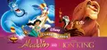 Disney Classic Games: Aladdin and The Lion King Prices