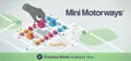 Mini Motorways