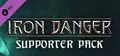 Iron Danger Supporter Pack Prices