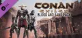 Conan Exiles Enhanced - Blood and Sand Pack Prices