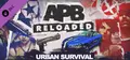 APB Reloaded Urban Survival Pack