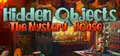 Hidden Objects - The Mystery House Prices