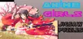 Anime Girls Jigsaw Puzzles Prices