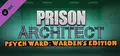 Prison Architect - Psych Ward: Warden's Edition Prices