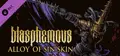 Blasphemous - 'Alloy of Sin' Character Skin Prices