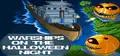 Warships On The Halloween Night Prices