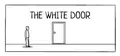 The White Door