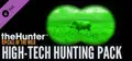 theHunter: Call of the Wild™ - High-Tech Hunting Pack Prices