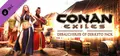 Conan Exiles Enhanced - Debaucheries of Derketo Pack Prices