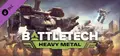 BATTLETECH Heavy Metal Prices