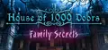 House of 1000 Doors: Family Secrets Prices