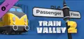 Train Valley 2 - Passenger Flow Prices