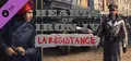 Expansion - Hearts of Iron IV: La Résistance Prices