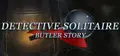 Detective Solitaire. Butler Story Prices