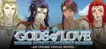 Gods of Love: An Otome Visual Novel Prices