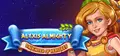 Alexis Almighty: Daughter of Hercules Prices